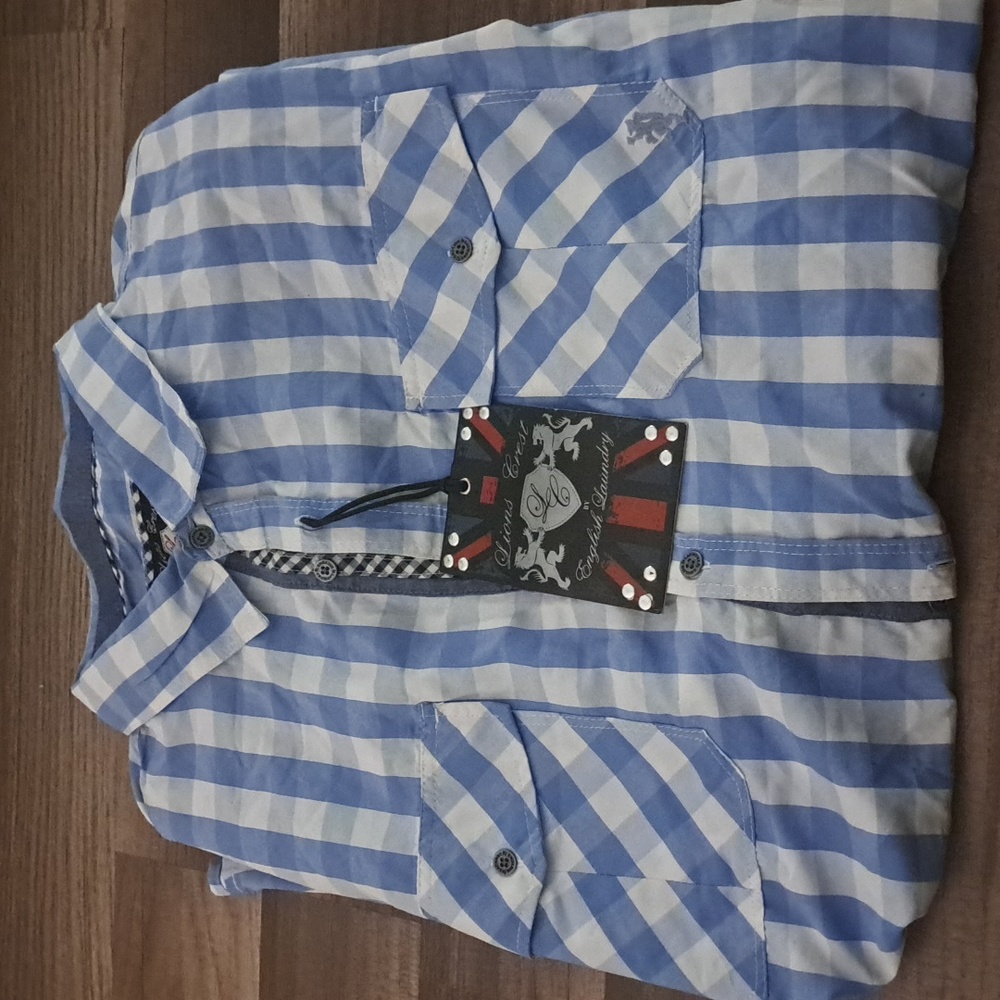 Menswear